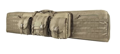 Vism Double Carbine Cases 36" 42" 46" 52" from $70.99 (Free S/H over $25)