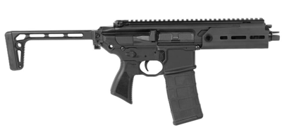 Sig Sauer SIG MCX Rattler 5.56 NATO 5.5" Bbl Short Barrel Rifle w/(1) 30rd Mag - $2299 (Free Shipping over $250)