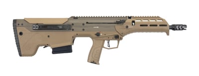 Desert Tech MDRX Forward Eject 308 Win 16" Barrel 10Rnd - $2209.85 (add to cart price)
