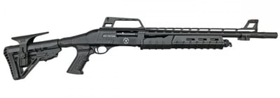 TR Imports RZ17 12 Gauge Tactical Pump Action Shotgun - $199.99
