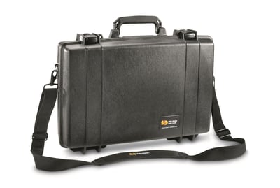 U.S. Military Surplus Waterproof Pelican 1490 Protector Laptop Case, New - $80.99 (Buyer’s Club price shown - all club orders over $49 ship FREE)