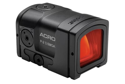 Aimpoint Acro P-2 Red Dot Reflex Sight - $599.00 (Free Shipping over $50)