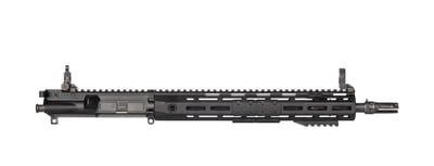 Knights Armament AR-15 SR-15 Carbine Mod 2 Upper Receiver Assembly 5.56x45mm 14.5" Barrel URX 4 M-LOK Handguard - $2093.85 