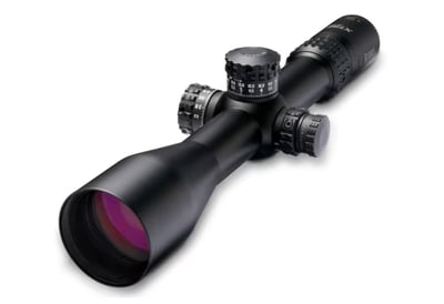 Burris Xtreme Tactical XTR II 3-15x50mm SCR Mil Reticle - $524.3 + Free Shipping 