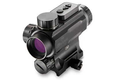 Burris AR-1X Prism Sight 1x 32mm with Integral Picatinny-Style Mount Matte - $116.99 w/code: 10OFF2324 + Free Shipping