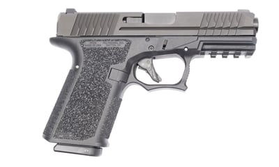 Polymer80 PFC9 Compact 9mm Pistol 4" 15+1 Rnd - $330 ($12.99 Flat S/H on Firearms)