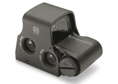 EOTech XPS3-0 Holographic Weapon Sight - $509.99 or less with coupon (Buyer’s Club price shown - all club orders over $49 ship FREE)