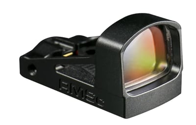 Shield Sights Mini Compact RMSc Reflex Red Dot Sight Matte - $284.99 + Free Shipping 