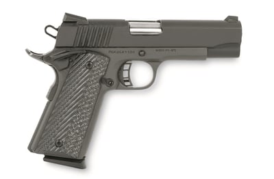 Rock Island Armory 1911-A1 Commander Ultra SE MS .45 ACP 4.3" Barrel 8+1 Rounds - $426.49 after code "ULTIMATE20" (Buyer’s Club price shown - all club orders over $49 ship FREE)