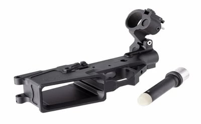 17 Design and Manufacturing AR 308 Integrated Folding Lower Receiver, DPMS Pattern - $149.99 (Free S/H over $99)