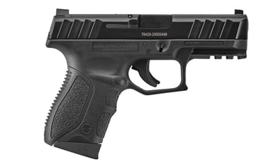 STR-9C 9mm 13rd Ext Mag with Night Sights - $239.99 