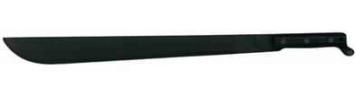 Ontario Knife Company unisex adult 1 18 Military Machete, Black, Pack US - $25.03 (Free S/H over $25)