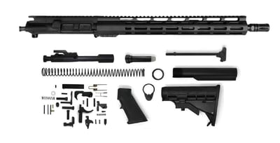 MSF 16" .350 Legend Rifle Build Kit - $549