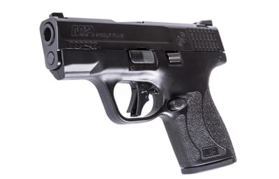 Smith & Wesson M&p SHIELD Plus 9 mm 10 Lb Trigger - $299.99 