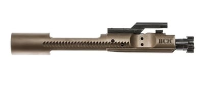 Bravo Company M16 Bolt Carrier Group (Black, FDE) - $169.99 after code "BUILDER15" 