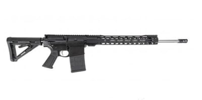PSA 20" Rifle-Length .308 1/10 Stainless Steel 15" Lightweight M-LOK MOE EPT Rifle - $779.99 + Free Shipping