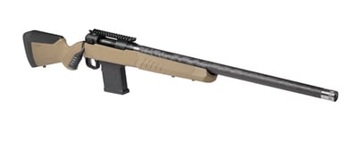 Savage 110 Tactical FDE Carbon Bolt Action 6.5 Creedmoor 22" Barrel 10 Round - $1107.07 + Free Shipping 