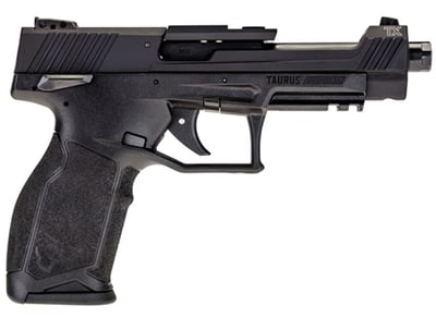 Taurus TX 22 Competition 22LR 5.25" Barrel 10 Rnd - $329.99  ($7.99 Shipping On Firearms)