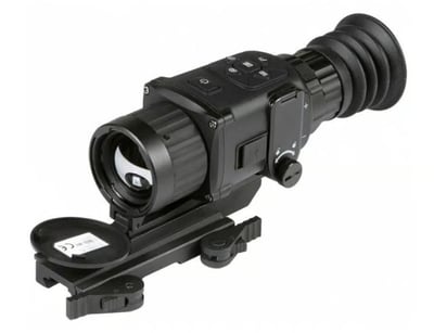 AGM Rattler TS25-384 Compact Short/Medium Range Thermal Imaging Riflescope - $1645 shipped w/code "FC350"