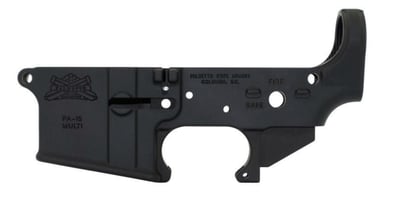 BLEM PSA AR-15 Lower Safe/Fire - $49.99