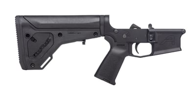 M4E1 Complete Lower Receiver w/ MOE Grip & UBR Gen2 Stock - $317.47 (add to cart price)  (Free Shipping over $100)