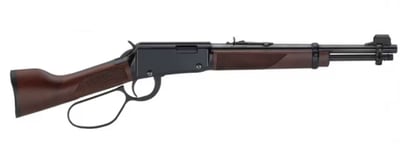 Henry Mares Leg 22 Magnum Rifle 12.5" 8+1 Rnd - $439.97 ($12.99 Flat S/H on Firearms)