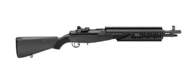 Springfield Armory M1A 308 Winchester 16" Barrel 10 Round - $2019.28 + Free Shipping 