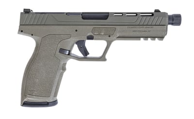 BLEM PSA 5.7 ROCK RK1 Optics Ready Complete Pistol, Sniper Green - $399.99