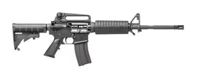 Stag Arms Stag 15 M4 223/5.56 16" Barrel 30 Round - $633.41 + Free Shipping 