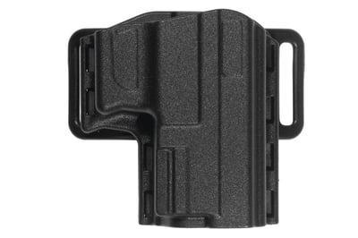Uncle Mike's Reflex Open Top S&W M&P RH OWB Holster, Black - $14.99