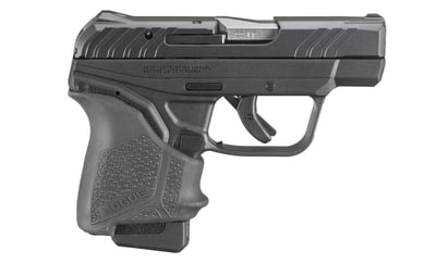 Ruger LCP II Lite Rack 22LR Hogue Handall - $259.99