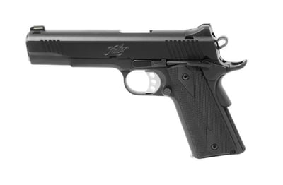 Kimber Custom II (GFO) 45ACP 5" Barrel 8+1 - $699 (Free S/H on Firearms)