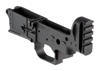 Brownells BRN-180 Stripped Lower Receiver Forged - $90.99 (add filler and use code "SMSAVE", see description below for details)
