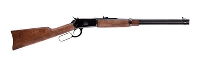 Rossi R92 Carbine .45 Colt Lever Action Rifle, Brown - $599.99 