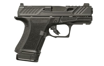 Shadow Systems CR920 Elite Optics-Ready 9mm 3.41" Barrel 13+1 Rounds - $609.99 shipped with code "ULTIMATE20"