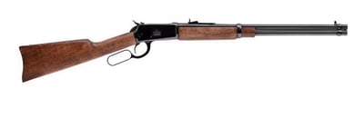 Rossi R92 Carbine .45 Colt Lever Action Rifle, Brown - $599.99 