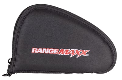 RangeMaxx Soft Handgun Case - 7'' Pistol Rug - $4.98 (Free S/H over $50)