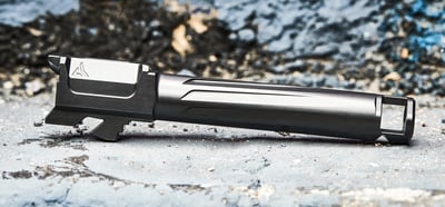 Radian Afterburner + Ramjet Combo Glock 19 Gen 5 Barrel - $389 