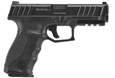 Stoeger STR-40 40 S&W, Black Sythetic, 12rd - $279 shipped with code "WELCOME20"