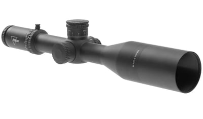 Trijicon Tenmile 4.5-30x56 SFP Long-Range w/ Red/Green MRAD Long Range, 34mm, Matte Black Riflescope - $1399.99 + Free Shipping