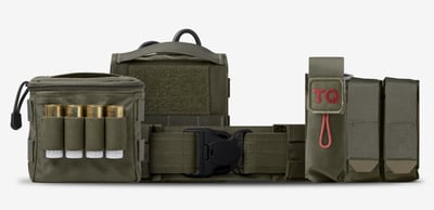 Battle Belt Bundle (Olive Drab, Coyote) - $98.00 