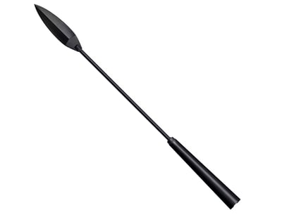 Cold Steel American Hunting Spear - $23.96 (Free S/H over $75, excl. ammo)
