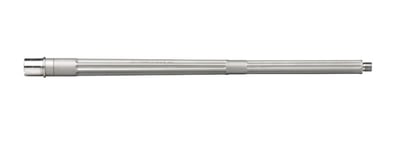 6.5 Creedmoor 22" Fluted Stainless Steel Barrel, Rifle Length - $289.98  (Free Shipping over $100)