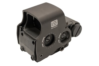 EOTech Transverse EXPS3 Red Dot Sight, Black w/ 4-Dot Reticle EXPS3-4 USED FDS - $475 