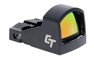 Crimson Trace Ultra Compact Open Reflex Sight for Pistols - $69.99 + Free Shipping