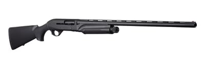 Panzer Arms M2 Field 12 Gauge Semi-Automatic Shotgun 28.125" Barrel Black and Black - $404.99 after code "10OFF2324"