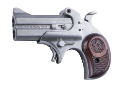 Bond Arms Cowboy Defender 9 mm 3" Barrel 2 Rnd - $339.99