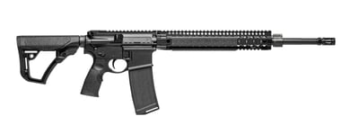 Daniel Defense MK12 5.56x45mm NATO 18" Barrel 20+1 Round - $1674 (add to cart price) 