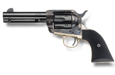 EMF Gunfighter HGR .45 LC, 4.75" Barrel, Rubber Grip, Case-Hardened, 6rd - $379.99 + Free Shipping
