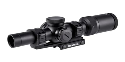 Brownells MPO 1-6X24 LPVO Scope Donut with 30mm Mount - $269.99 after code "WLS10" + S/H 